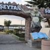 22 HAZİRAN  2025  AYVALIK - ŞEYTAN SOFRASI  -  CUNDA ADASI TURU