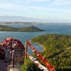 8 HAZİRAN 2025 GÜNÜBİRLİK AYVALIK- ŞEYTAN SOFRASI  -  CUNDA ADASI TURU