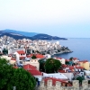 2-6 TEMMUZ 2025 Yunanistan Thassos Adası ve Plajlar Turu