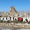 20-22 KASIM 2026 ARA TATİLE ÖZEL KAPADOKYA TURU