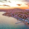14  HAZİRAN  2025  AYVALIK - ŞEYTAN SOFRASI  -  CUNDA ADASI TURU
