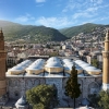 25 EKİM 2026 BURSA CUMALIKIZIK  TOPHANE ULUCAMİ TURU ( KAHVALTI DAHİL  )