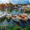 6 TEMMUZ 2025 GÜNÜBİRLİK  BÜYÜKADA ve ORTAKÖY  TURU