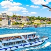 15 ŞUBAT 2026 "SEVGİLİLER GÜNÜ ÖZEL" İSTANBUL BOĞAZ TURU & ÜSKÜDAR KUZGUNCUK & BEYLERBEYİ SARAYI TURU