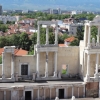 19 TEMMUZ BULGARİSTAN PLOVDİV TURU (PROMOSYON TUR)