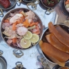 8-11 EKİM 2026 ADANA LEZZET FESTİVALİ - ŞANLIURFA – GAZİANTEP – MERSİN – TARSUS