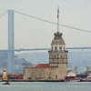 1 KASIM  2025 GÜNÜBİRLİK İSTANBUL ÜSKÜDAR-KUZGUNCUK-BEYLERBEYİ SARAYI TURU