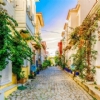 5 EKİM 2025  AYVALIK - ŞEYTAN SOFRASI  -  CUNDA ADASI TURU