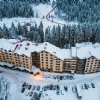 18-21 OCAK  2026 BULGARİSTAN PAMPOROVO KAYAK TATİLİ