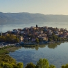 1 HAZİRAN 2024 Cumalıkızık - Ulubat Gölü - Gölyazı Köyü - Trilye - Mudanya Turu