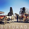 6 TEMMUZ 2025 GÜNÜBİRLİK  BÜYÜKADA ve ORTAKÖY  TURU
