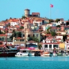 14  HAZİRAN  2025  AYVALIK - ŞEYTAN SOFRASI  -  CUNDA ADASI TURU