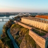 13-16 KASIM 2025 NOVİSAD- BELGRAD- NİŞ-SOFYA