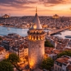 1 KASIM 2026 İSTANBUL BOĞAZ TURU   VE  GALATA &  TAKSİM  & EMİNÖNÜ TURU