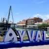 13 TEMMUZ 2025  AYVALIK - ŞEYTAN SOFRASI  -  CUNDA ADASI TURU