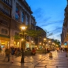 13-16 KASIM 2025 NOVİSAD- BELGRAD- NİŞ-SOFYA