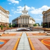 13-16 KASIM 2025 NOVİSAD- BELGRAD- NİŞ-SOFYA