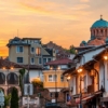 25 EKİM 2026  GÜNÜBİRLİK SOFYA-PLOVDİV TURU