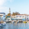19 TEMMUZ 2025 GÜNÜBİRLİK BOZCAADA  VE  DENİZ TURU