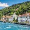 13 EYLÜL 2025  GÜNÜBİRLİK  BÜYÜKADA ve ORTAKÖY  TURU