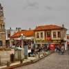 12 EKİM 2025  GÜNÜBİRLİK ANKARA TURU ANITKABİR ZİYARETİ