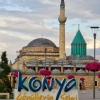 10 - 12 ARALIK 2026 KONYA (ŞEB-I ARUS)  AKŞEHİR TURU