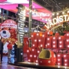 28 ARALIK 2025 ŞEKERCİ CAFER EROL KUZGUNCUK WINTER WONDER FESTİVALİ TURU
