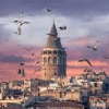 16 KASIM 2025 İSTANBUL BOĞAZ TURU   VE  GALATA &  TAKSİM  & EMİNÖNÜ TURU