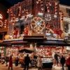28 ARALIK 2025 ŞEKERCİ CAFER EROL KUZGUNCUK WINTER WONDER FESTİVALİ TURU